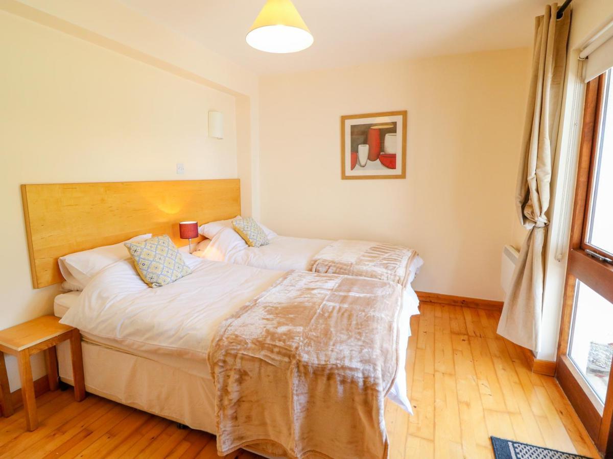 Villa 44 Йол Экстерьер фото