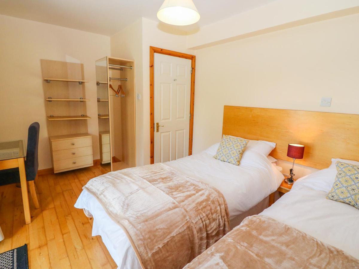 Villa 44 Йол Экстерьер фото
