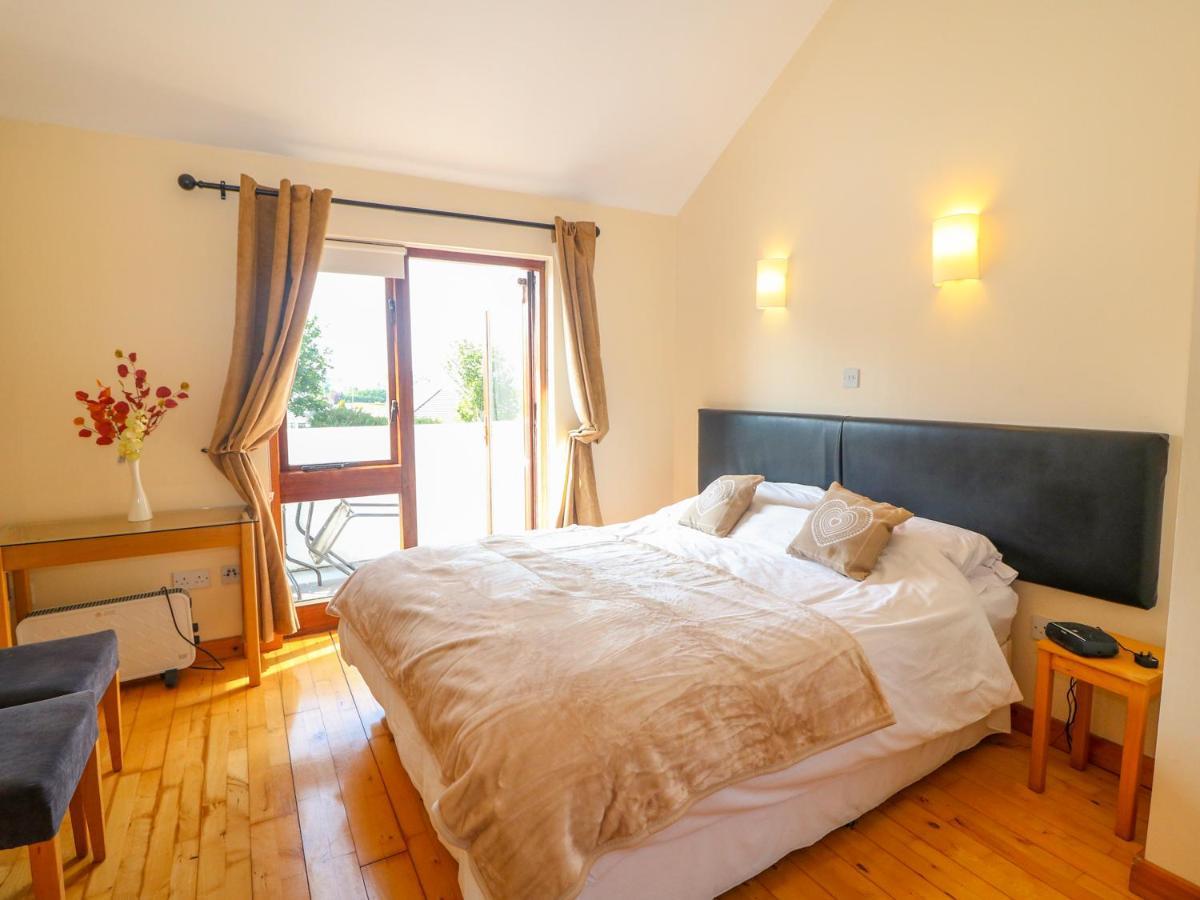 Villa 44 Йол Экстерьер фото