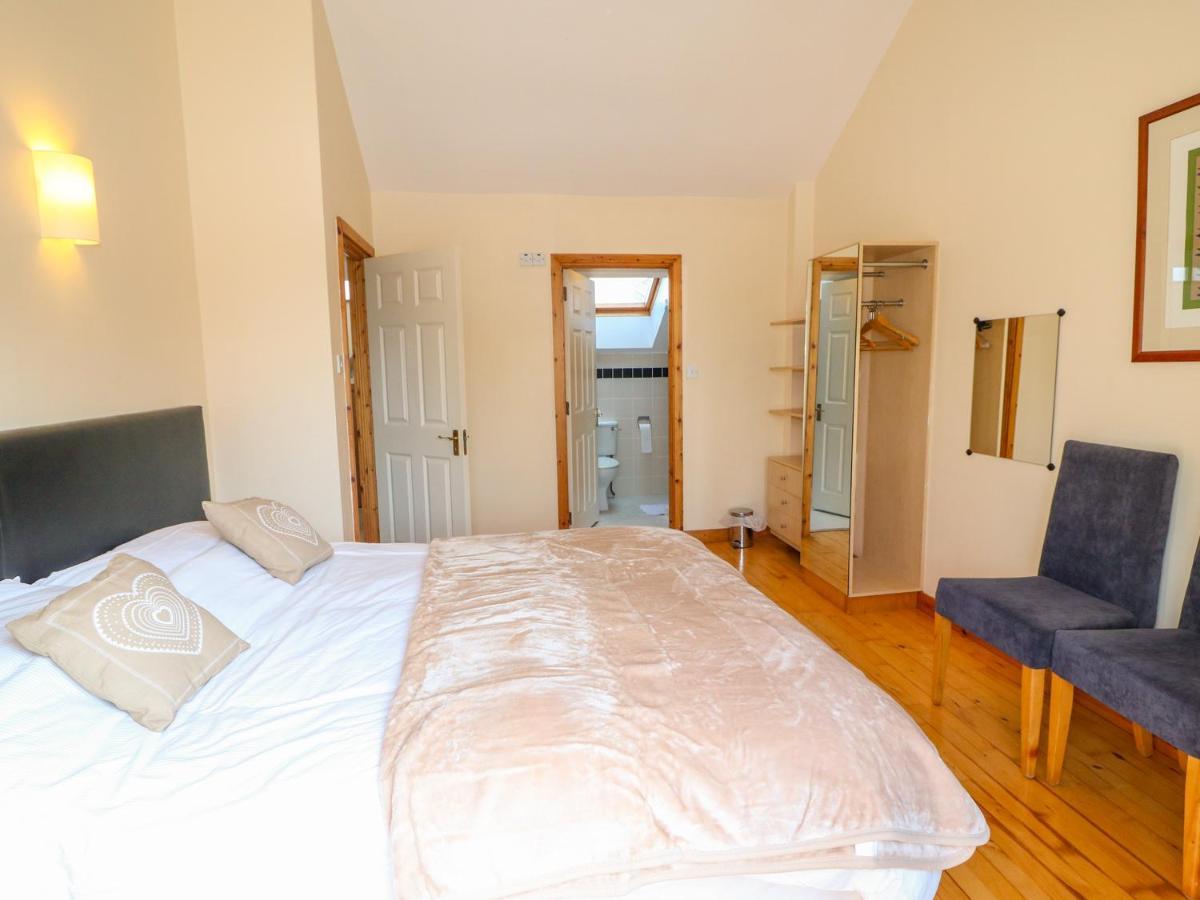 Villa 44 Йол Экстерьер фото